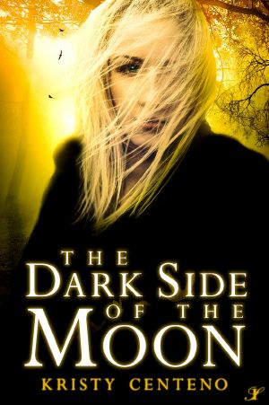 [Secrets of the Moon Saga 04] • Dark Side of the Moon